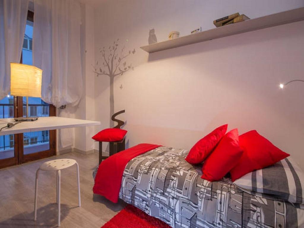 Iron Bridge Accommodation - Rome — Photos 3